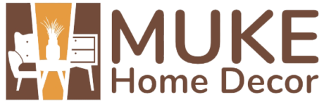 MUKE home decor